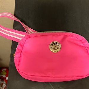 Lilly Pulitzer Belt bag